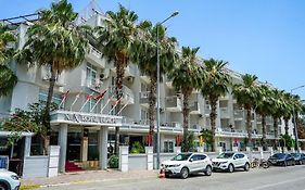Nex Royal Beach